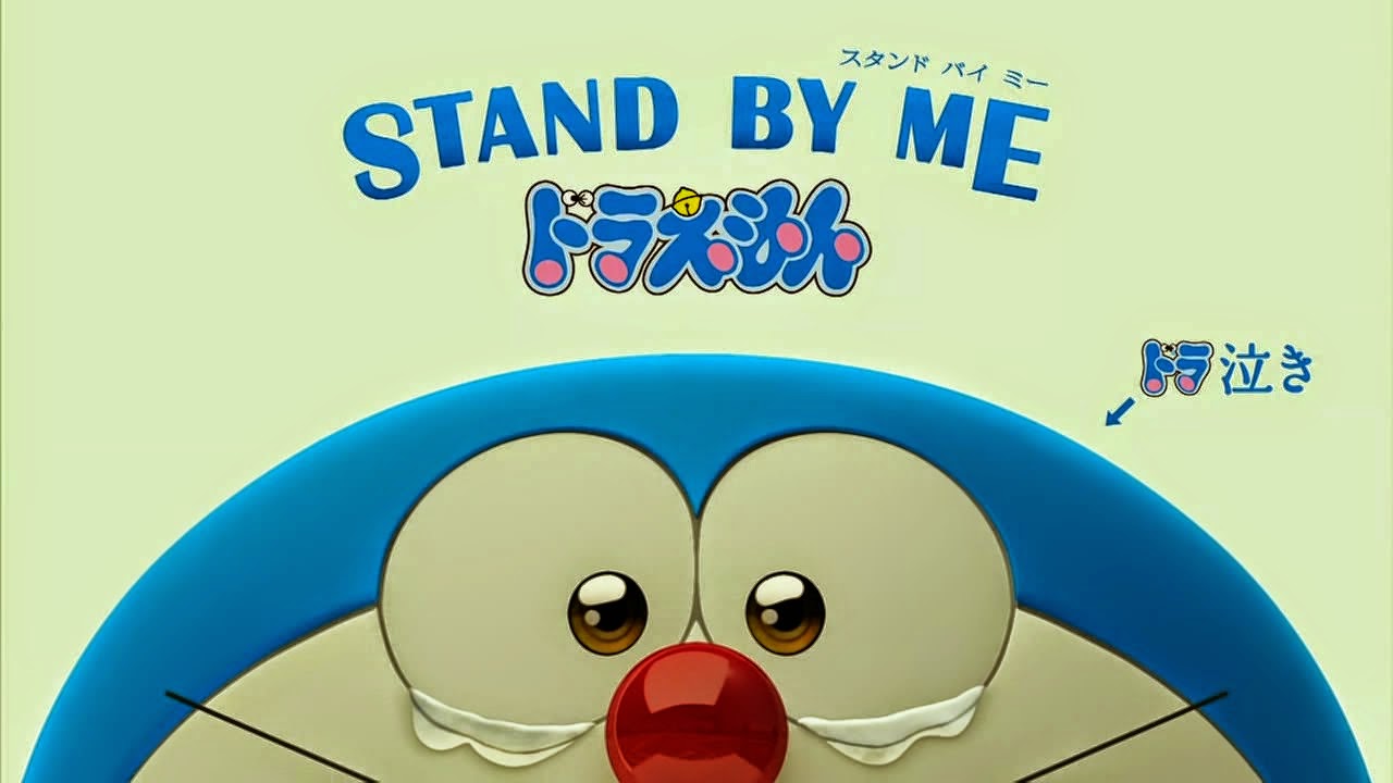 Stand By Me Doraemon Ensiklopedia Ngawur Tololpedia